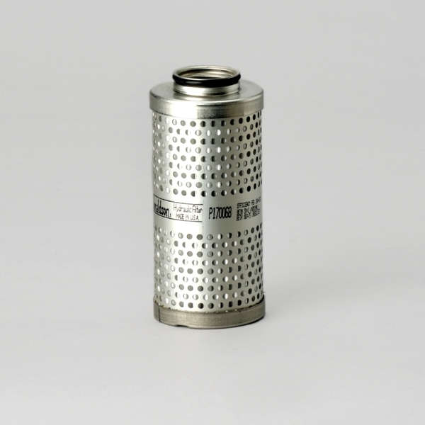 Donaldson Hydraulic Filter, Cartridge, P170068 P170068